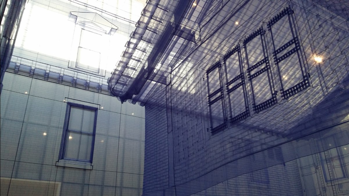 Museum of Modern and Contemporary Art - MMCA15